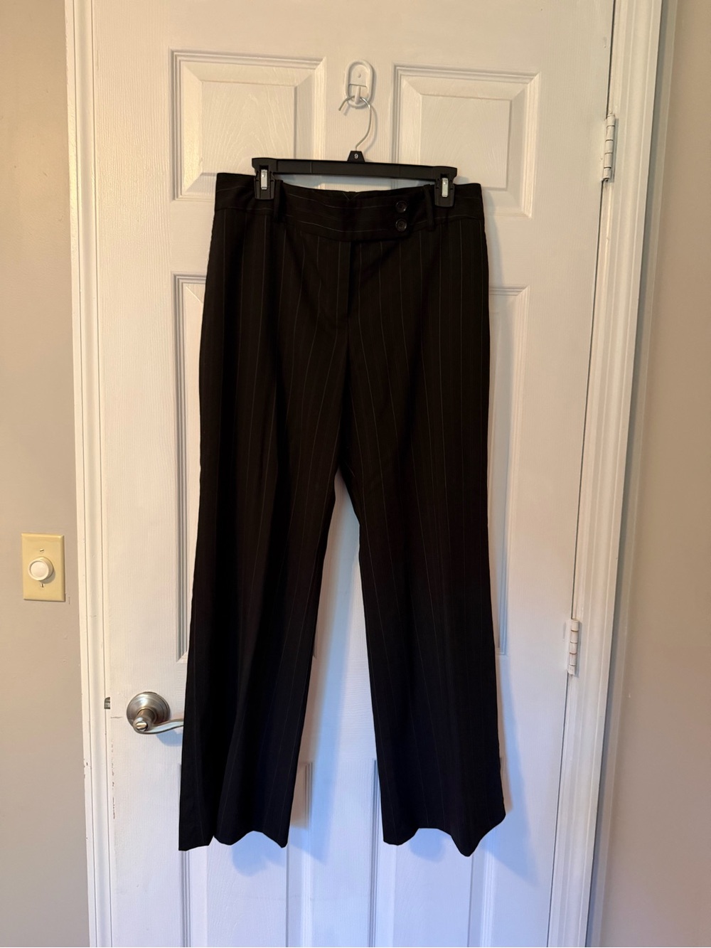 Ann Taylor Margo Pants